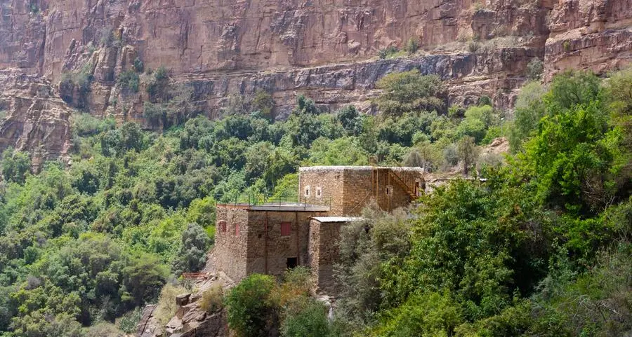 Saudi: 671 parks ready as Aseer strengthens summer tourism infrastructure