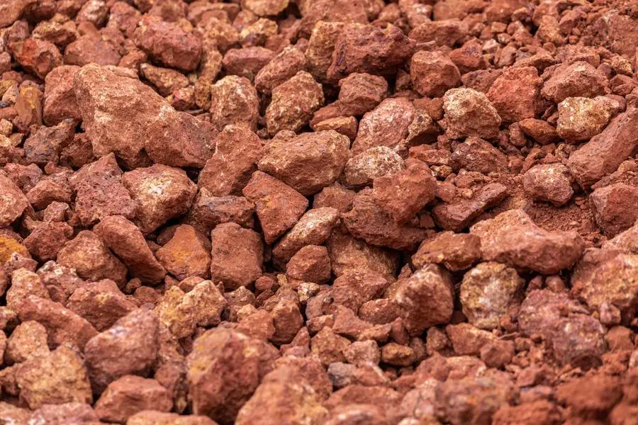 Ghana cancels $1.2bln bauxite deal, eyes global partnership, sources say