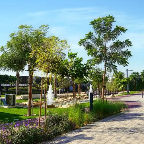 Sharjah Sustainable City II to house over 1,000 residential units