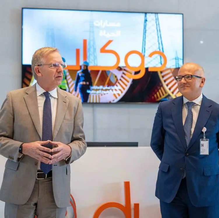 Ducab names Matteo Bavaresco as Group CEO to lead next phase of growth