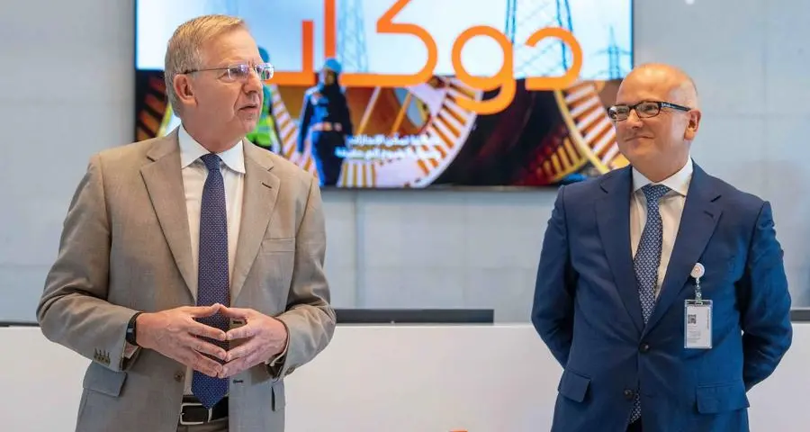 Ducab names Matteo Bavaresco as Group CEO to lead next phase of growth