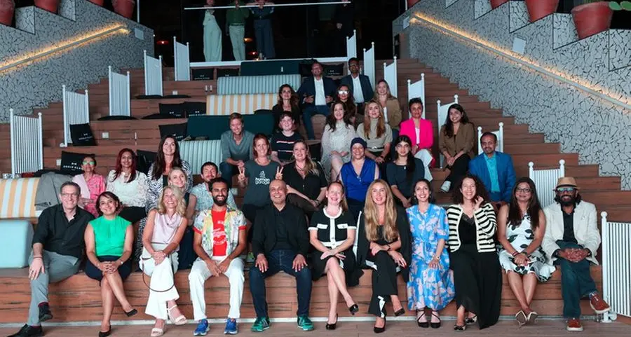 Healthy Minds Club launches in the UAE to champion wellbeing and mental resilience