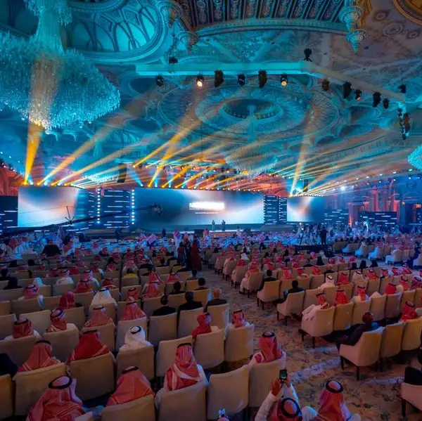 MOMENTUM 2025 kicks off in Riyadh