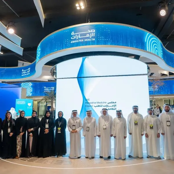 UAE Integrative Medicine Council unveils strategic vision to drive healthcare sustainability at World Health Expo 2026