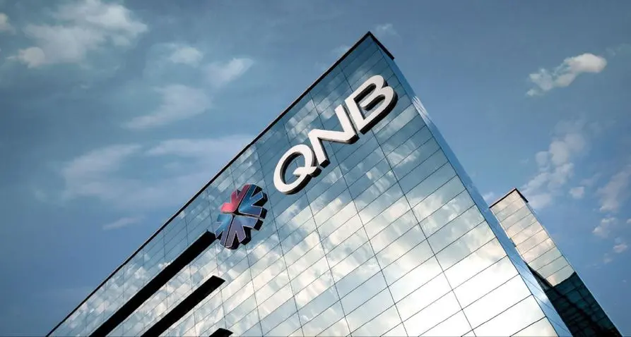 مجموعة QNB تصبح أول بنك في الشرق الأوسط وإفريقيا تتخطى قيمة علامته التجارية 10 مليار دولار أمريكي