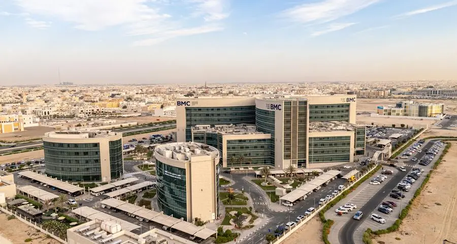 Burjeel Holdings Board recommends AED 120 million dividend for 2025 as profit surges 39.5%