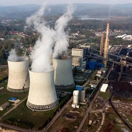 Iran tensions make thermal coal a winner against pricier LNG: Russell