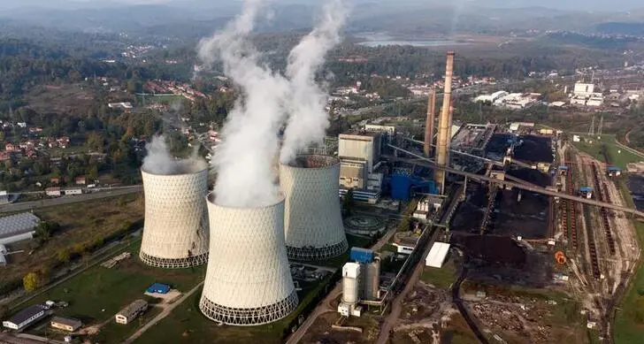 Iran tensions make thermal coal a winner against pricier LNG: Russell
