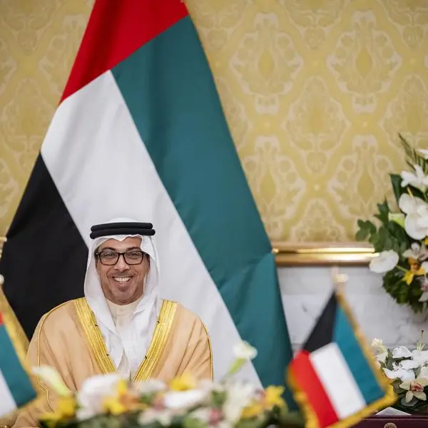 UAE, Kuwait sign multiple agreements, deals to boost cooperation