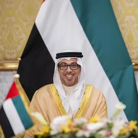 Mansour bin Zayed arrives in Egypt to attend Sharm El Sheikh Peace Summit
