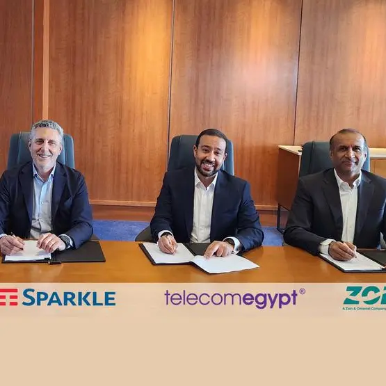ZOI, PCCW Global, Sparkle, and Telecom Egypt to construct AAE-2 subsea cable linking Asia, Africa and Europe