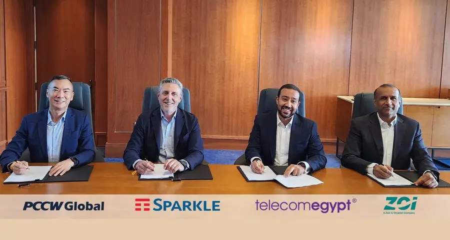 ZOI, PCCW Global, Sparkle, and Telecom Egypt to construct AAE-2 subsea cable linking Asia, Africa and Europe