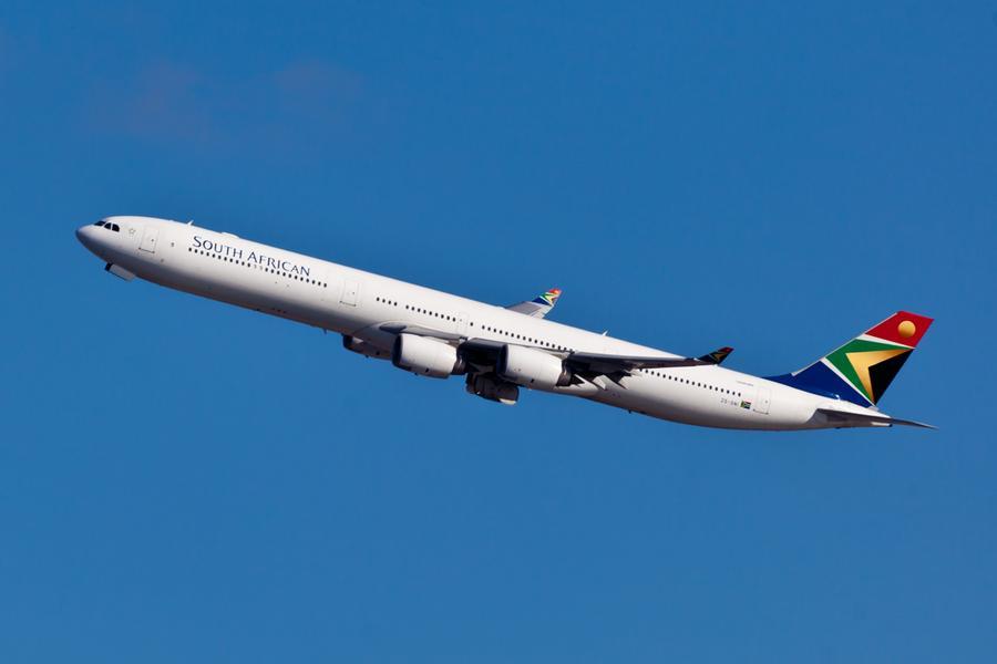 South African Airways launches Cape Town–Mauritius route as regional travel rebounds
