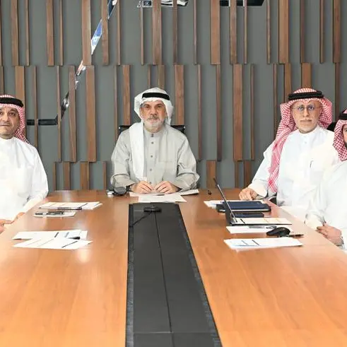 الجمعية العامة العادية لشركة عقارات السيف تقر توزيع 4.52 مليون دينار بحريني أرباحاً نقدية بنسبة 10% للمساهمين