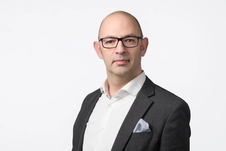 Leo Levit, Chairman, Steering Committee, ONVIF. Image Courtesy: ONVIF