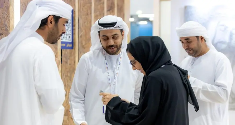 \"توظيف × زاهب\" 2026: عقدان من تمكين الكوادر الإماراتيّة ومرحلة جديدة لريادة الأعمال