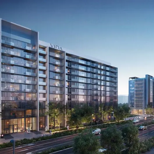 Emaar Hospitality Group opening its first 5-star hotel in Sharjah