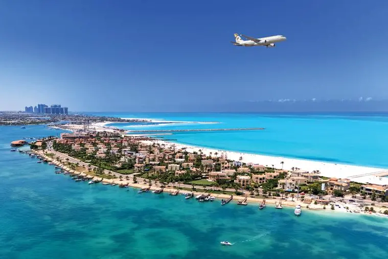 Etihad Airways, the national airline of the United Arab Emirates, is thrilled to announce the launch of flights to Al Alamein (DBB), the gateway to Egypt\\u2019s stunning northern coast with the Mediterranean, and within reach of the historic city of Alexandria. Image courtesy: Etihad Airways