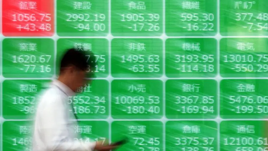 Oil tops $100, safe-haven dollar gains as US moves to blockade Iran