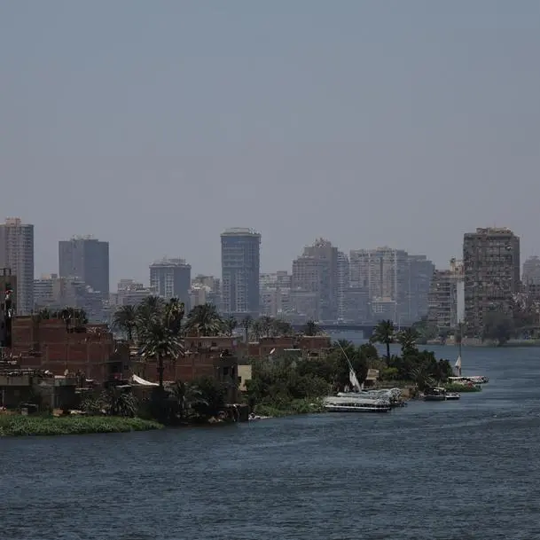 Egypt, Sweden discuss strengthening bilateral trade