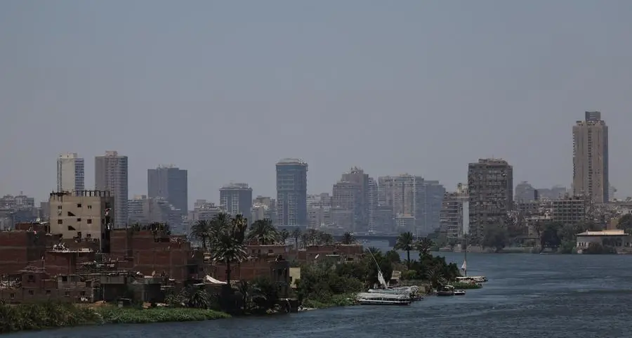 IMF says Egypt making progress, still needs to widen tax base
