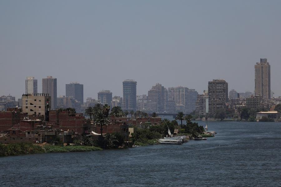 Egypt secures natural gas supplies to all sectors via 4 FSRUs