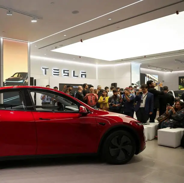 India tax panel calls for steep levies on luxury EVs in blow for Tesla, BMW