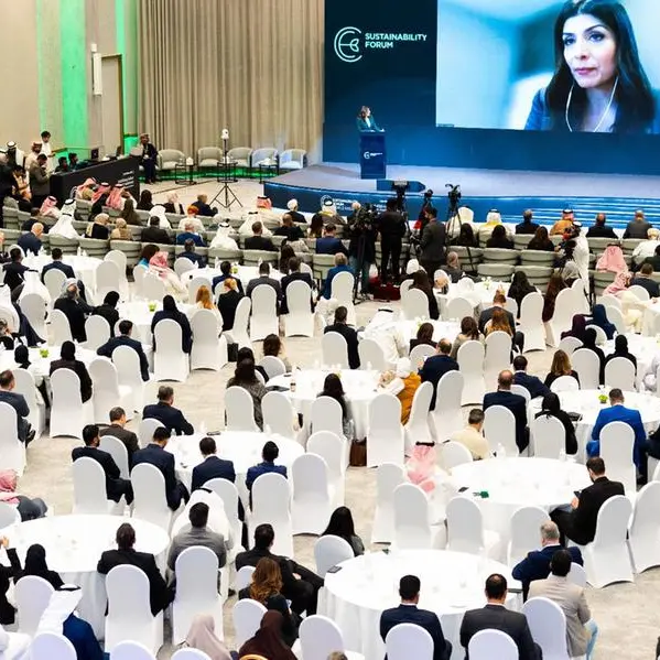 منتدى الشرق الأوسط للاستدامة يعلن شركة تبريد شريكًا رئيسيًا لنسخته الرابعة لعام 2026