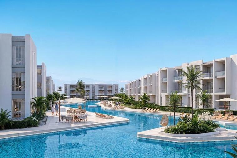Egypt's Monterra to deliver first phase of $474mln North Coast project within 3 years