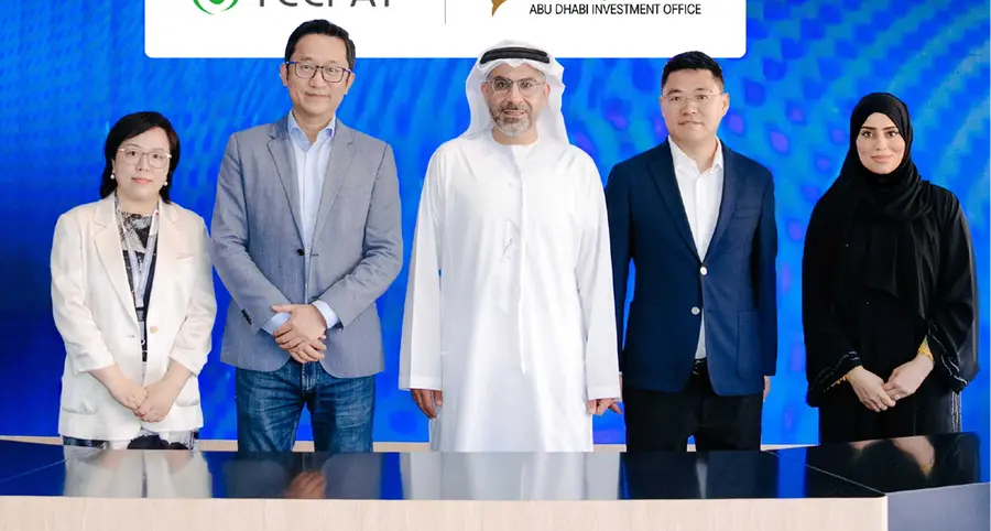 YeePay establishes regional headquarters in partnership with Abu Dhabi Investment Office