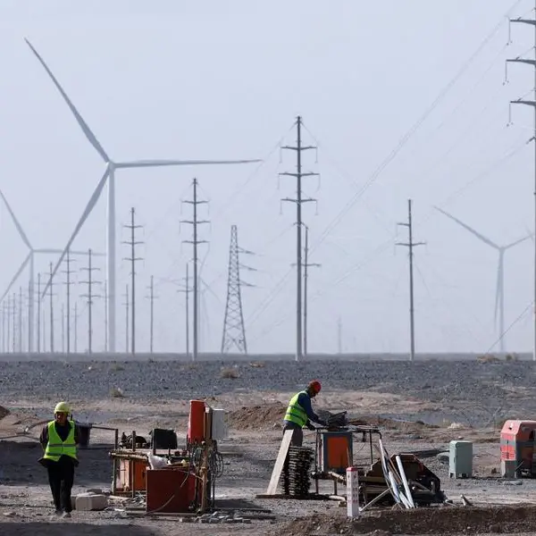 China's electricity generation may be like its economy: Not as soft as it looks: Russell