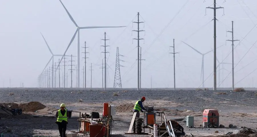 China's electricity generation may be like its economy: Not as soft as it looks: Russell