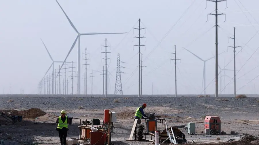 China's power reforms, global data centre buildout usher in battery boom