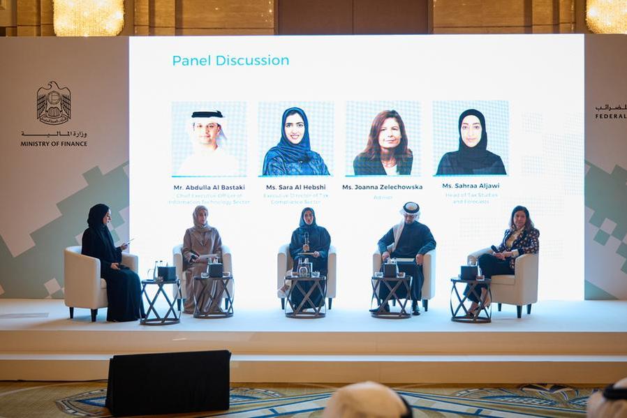 UAE: Ministry of Finance raises awareness on eInvoicing