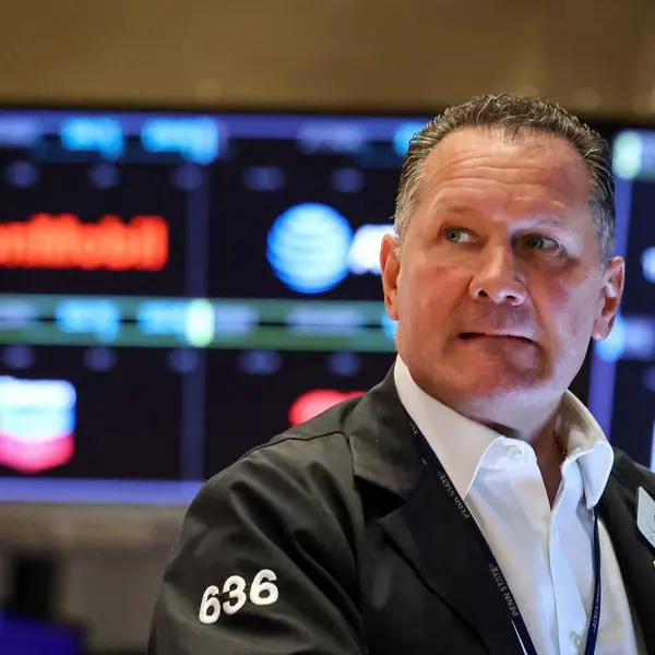 Stocks drop worldwide as investors brace for crucial week