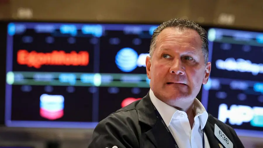 Stocks drop worldwide as investors brace for crucial week