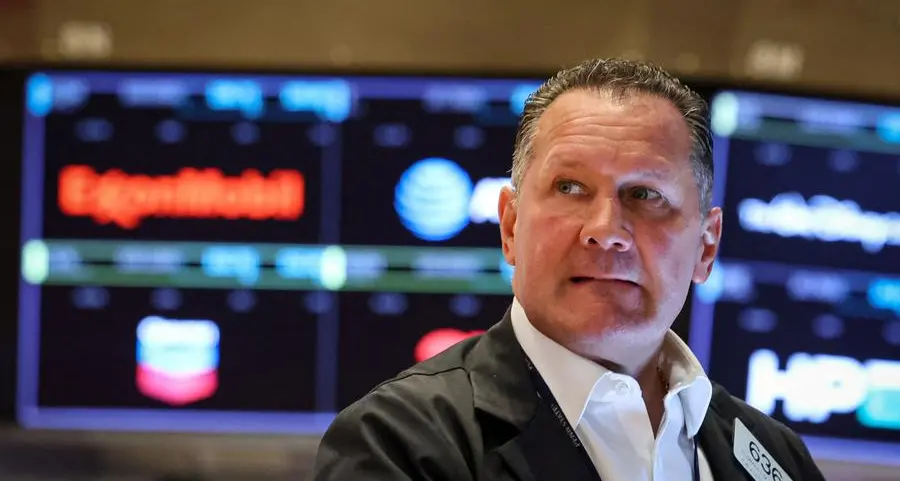 Stocks drop worldwide as investors brace for crucial week