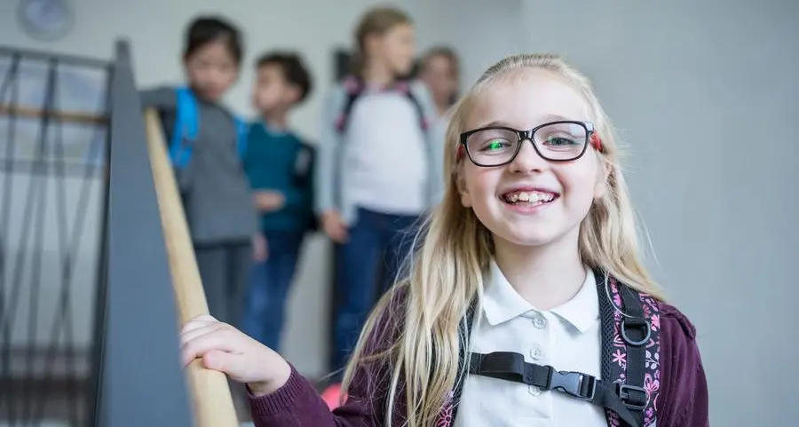 مستشفى برّاكير للعيون في الإمارات يتعاون مع هيئة الصحة بدبي لتعزيز الصحة النفسية للأطفال