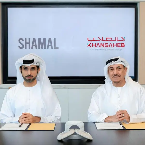 Shamal advances construction of Dubai Harbour Residences with appointment of main works contractor