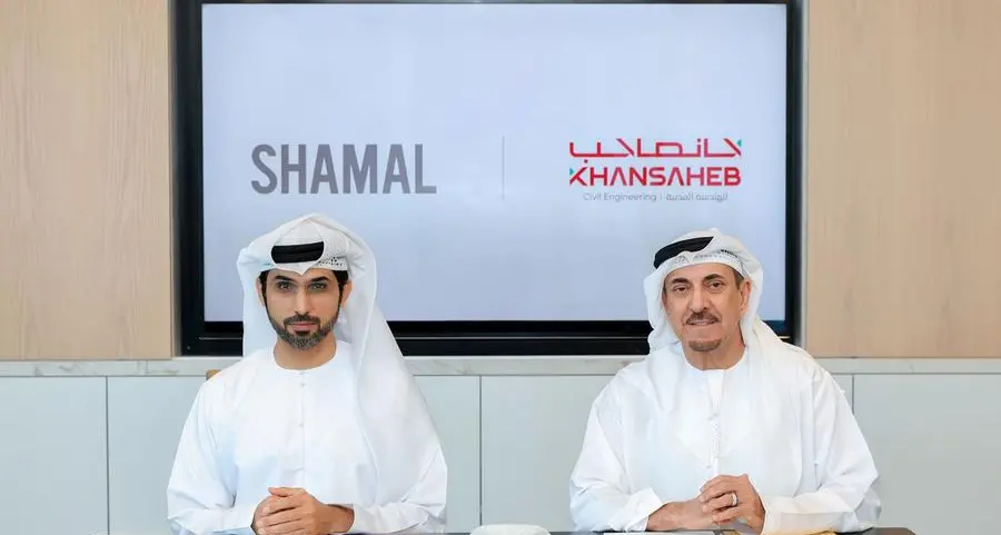 Shamal advances construction of Dubai Harbour Residences with appointment of main works contractor
