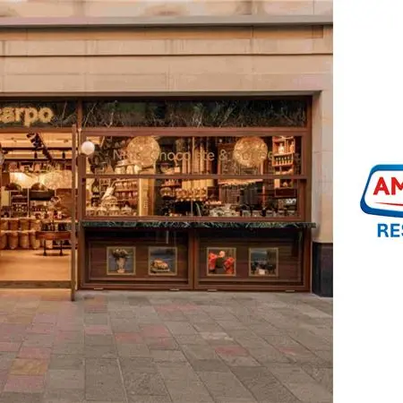 Americana Restaurants expands into Premium Retail with carpo World Ltd Franchise Agreement
