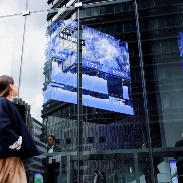 Japan hits M&A record of $232bln, driving Asia deals rebound
