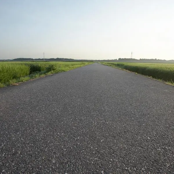Saudi Roads Authority discusses use of demolition waste in asphalt mixes