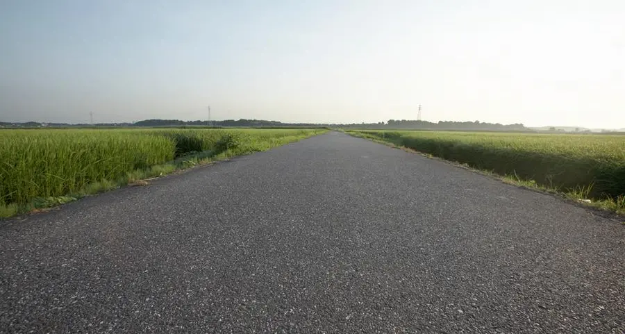 Saudi Roads Authority discusses use of demolition waste in asphalt mixes