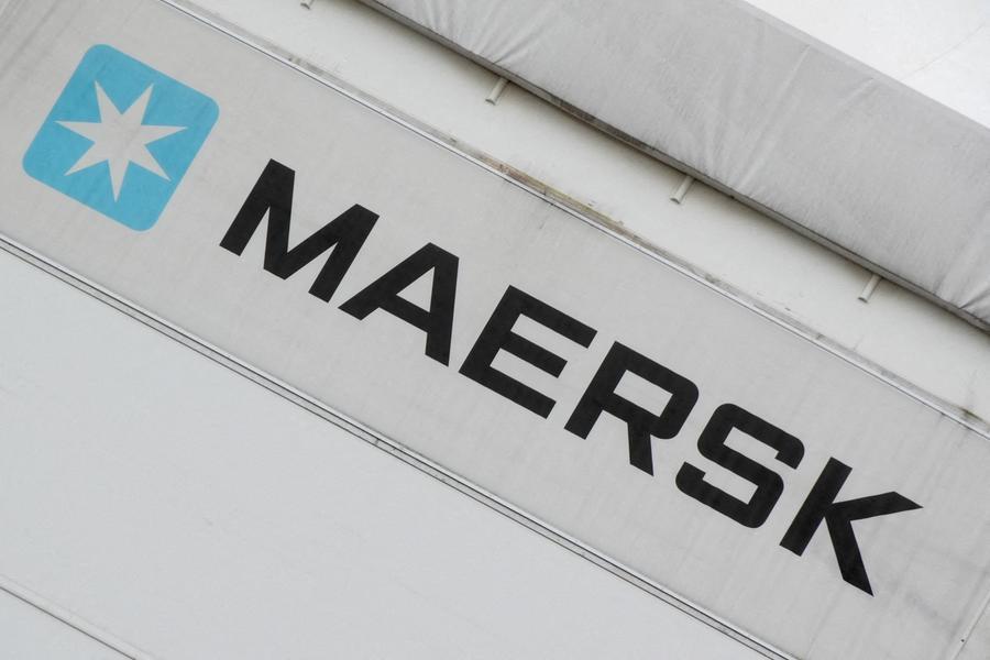 Maersk reroutes some sailings around Africa due to 'unforeseen constraints'  in Red Sea