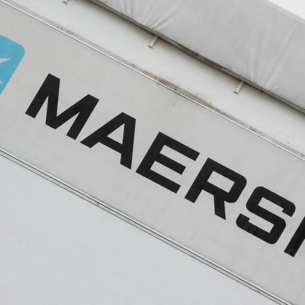 Maersk reroutes some sailings around Africa due to 'unforeseen constraints' \u202Fin Red Sea