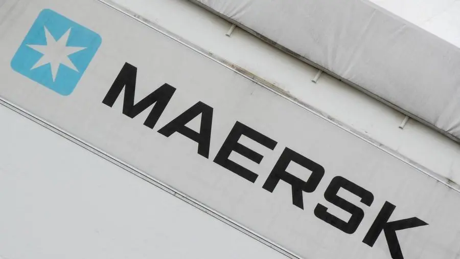Maersk reroutes some sailings around Africa due to 'unforeseen constraints' \u202Fin Red Sea