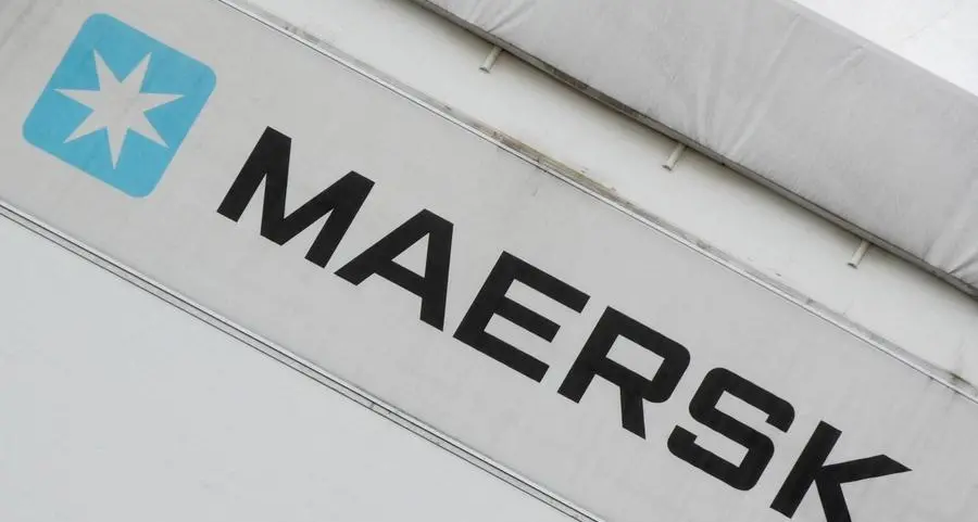 Maersk reroutes some sailings around Africa due to 'unforeseen constraints' \u202Fin Red Sea