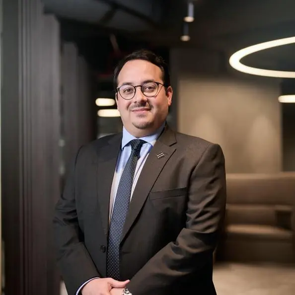 خليجي بنك يعلن عن تعيين عبدالكريم الزكري قائماً بأعمال الرئيس التنفيذي