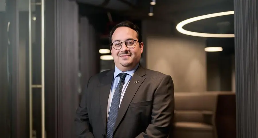 خليجي بنك يعلن عن تعيين عبدالكريم الزكري قائماً بأعمال الرئيس التنفيذي